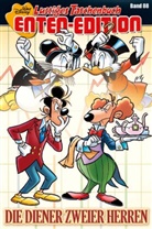 Disney, Walt Disney - Lustiges Taschenbuch Enten-Edition 88