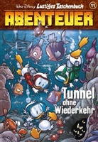 Disney, Walt Disney - Lustiges Taschenbuch Abenteuer 11