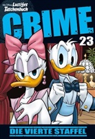 Disney, Walt Disney - Lustiges Taschenbuch Crime 23