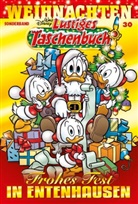 Disney, Walt Disney - Lustiges Taschenbuch Weihnachten 30