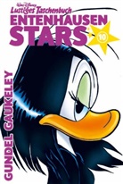 Disney, Walt Disney - Lustiges Taschenbuch Entenhausen Stars 10