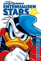 Disney, Walt Disney - Lustiges Taschenbuch Entenhausen Stars 11