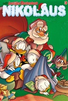 Disney, Walt Disney - Lustiges Taschenbuch Nikolaus 03