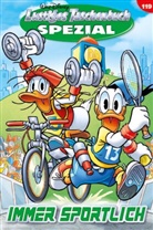 Disney, Walt Disney - Lustiges Taschenbuch Spezial Band 119