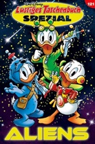 Disney, Walt Disney - Lustiges Taschenbuch Spezial Band 121