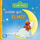 Maxi-Mini 180 Sesamstraße: Schlaf gut, Elmo!