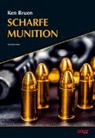 Ken Bruen - Scharfe Munition