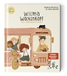 Saskia Niechzial, Lara Hacker - Wilma Wolkenkopf auf großer Fahrt