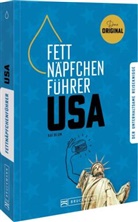 Kai Blum - Fettnäpfchenführer USA
