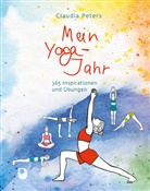 Claudia Peters - Mein Yoga-Jahr