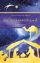 Christa Spilling-Nöker - Das Weihnachtskamel