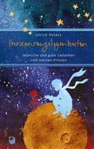 Ulrich Peters - Herzensangelegenheiten
