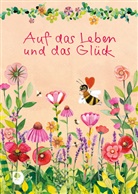 Mila Marquis - Auf das Leben und das Glück