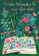 Mila Marquis - Gute Wünsche nur für dich