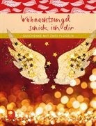 Weihnachtsengel schick ich dir