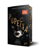 Isabelle Herzog - Pupetta