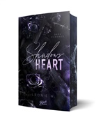 W Leonie, W. Leonie, Leonie W, Leonie W. - Shadow's Heart