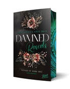 Sadie Baines, Davis Black, Black Edition by Versum Verlagsgruppe - Damned Rascals
