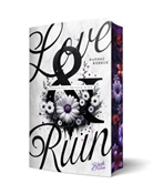 Daphne Bühner, Black Edition by Versum Verlagsgruppe - Love & Ruin