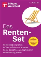 Annika Krempel - Das Renten-Set