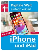 Dr. Uwe Albrecht, Uwe Albrecht - iPhone und iPad