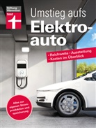 Martin Guss - Umstieg aufs Elektroauto
