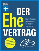 Karin Wroblowski - Der Ehevertrag