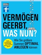 Manuel Heckel, Jan Wittenbrink - Vermögen geerbt, was nun?