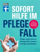 Marina Engler - Sofort Hilfe im Pflegefall