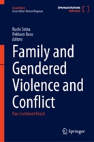 Pekham Basu, Ruchi Sinha, Basu, Pekham Basu, Ruchi Sinha - Family and Gendered Violence and Conflict