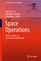 Young H. Lee, Alexander Schmidt, Ed Trollope - Space Operations