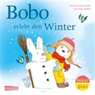 Markus Osterwalder, Dorothée Böhlke - Maxi Pixi 440: Bobo Siebenschläfer: Bobo erlebt den Winter
