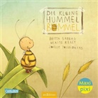 M Kelly, M. Kelly, Maite Kelly, Britta Sabbag, Joëlle Tourlonias - Maxi Pixi 457: Die kleine Hummel Bommel