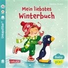 Denitza Gruber, Denitza Gruber - Baby Pixi (unkaputtbar) 150: Mein liebstes Winterbuch