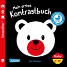Igor Dolinger - Baby Pixi (unkaputtbar) 156: Mein erstes Kontrastbuch ab 3 Monaten