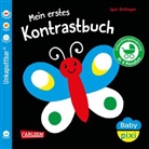 Igor Dolinger - Baby Pixi (unkaputtbar) 157: Mein erstes Kontrastbuch ab 6 Monaten