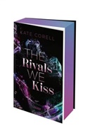 Kate Corell - The Rivals We Kiss (Brouwen Dynasty 3)