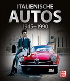 Roger Gloor - Italienische Autos