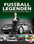 Carsten Germann - Fußball-Legenden