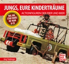Jörg Trüdinger - Jungs, Eure Kinderträume