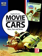 Siegfried Tesche - Motorlegenden - Movie Cars