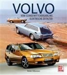 Notker Hilbrenner - Volvo