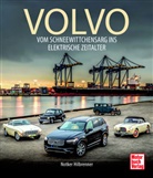 Notker Hilbrenner - Volvo