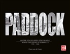 Frans van de Camp, Frans van de Camp - Paddock