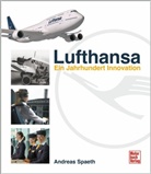 Andreas Spaeth - Lufthansa