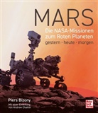 Piers Bizony - Mars
