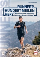 Chris Zehetleitner - RUNNER´S WORLD Hundert-Meilen-Herz