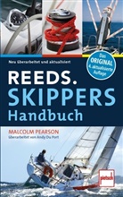 Malcolm Pearson - REEDS. Skippers-Handbuch