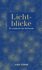 Sarah Östreicher - Lichtblicke