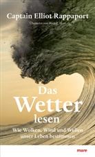 Elliot Rappaport - Das Wetter lesen